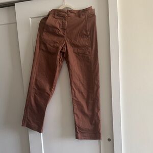 Banana republic Brown Pants womens